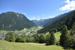 Aparthotel Versettla, Gaschurn, Österreich, Gaschurn, Österreich